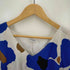 マリメッコ marimekko Agda Liito ブラウス レディース 40