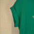 トゥービーバイアニエスベー To b. by agnes b. ロゴプリント ロールアップ ノースリーブTシャツ レディース EUR:38