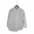 ユナイテッドアローズ UNITED ARROWS C ビッグ シャツ ビッグシルエット コットンシャツ レディース JPN:L