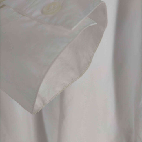 ユナイテッドアローズ UNITED ARROWS C ビッグ シャツ ビッグシルエット コットンシャツ レディース JPN:L