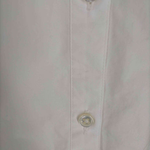 ユナイテッドアローズ UNITED ARROWS C ビッグ シャツ ビッグシルエット コットンシャツ レディース JPN:L