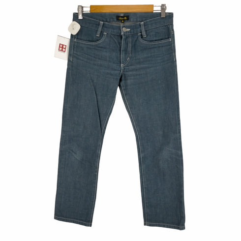 ドゥロワー Drawer スリムデニムパンツ レディース FR:36-38