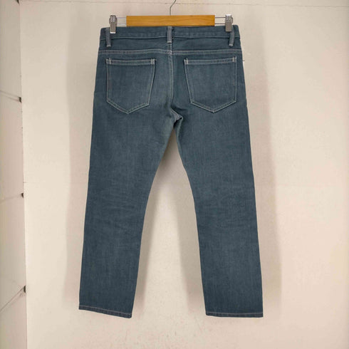 ドゥロワー Drawer スリムデニムパンツ レディース FR:36-38