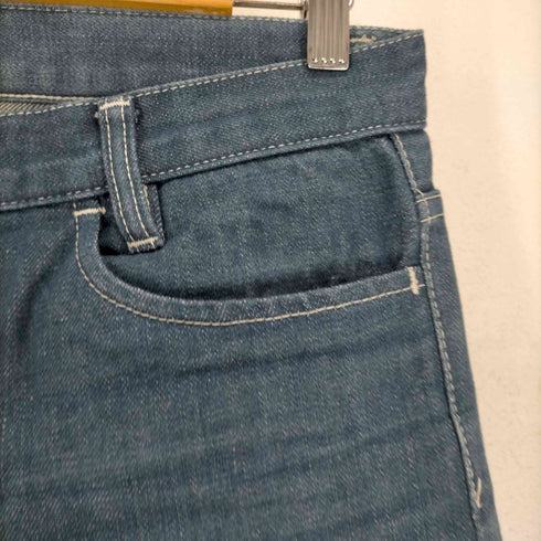 ドゥロワー Drawer スリムデニムパンツ レディース FR:36-38