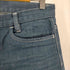 ドゥロワー Drawer スリムデニムパンツ レディース FR:36-38