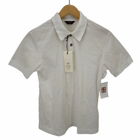 ポールスミスコレクション Paul Smith COLLECTION 鹿の子ポロシャツ メンズ M