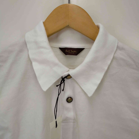 ポールスミスコレクション Paul Smith COLLECTION 鹿の子ポロシャツ メンズ M