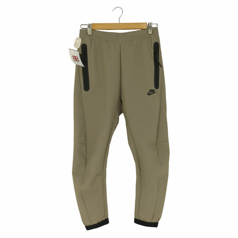 ナイキ NIKE TECH PACK TRACK WOVEN PANT テックパックトラックウーブンパンツ メンズ S