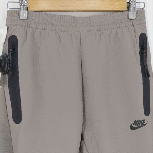 ナイキ NIKE TECH PACK TRACK WOVEN PANT テックパックトラックウーブンパンツ メンズ S