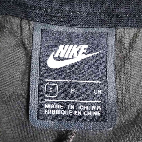 ナイキ NIKE TECH PACK TRACK WOVEN PANT テックパックトラックウーブンパンツ メンズ S