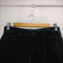 ドゥロワー Drawer ベロアハーフパンツ メンズ FR:38-40