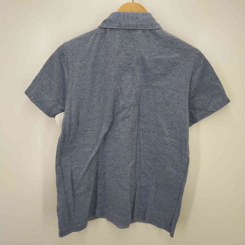 ポールスミスコレクション Paul Smith COLLECTION 鹿の子ポロシャツ メンズ M