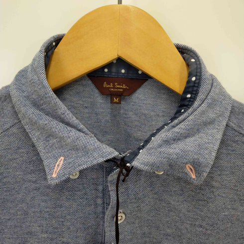 ポールスミスコレクション Paul Smith COLLECTION 鹿の子ポロシャツ メンズ M