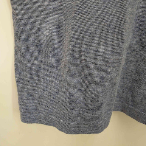 ポールスミスコレクション Paul Smith COLLECTION 鹿の子ポロシャツ メンズ M
