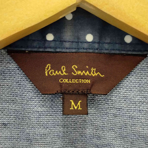 ポールスミスコレクション Paul Smith COLLECTION 鹿の子ポロシャツ メンズ M