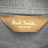 ポールスミスコレクション Paul Smith COLLECTION 柄切替鹿の子ポロシャツ メンズ M
