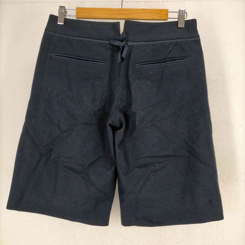 ドゥロワー Drawer ウール セーラーパンツ メンズ FR:38-40