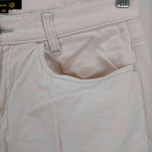 ドゥロワー Drawer コーデュロイパンツ レディース FR:36-38