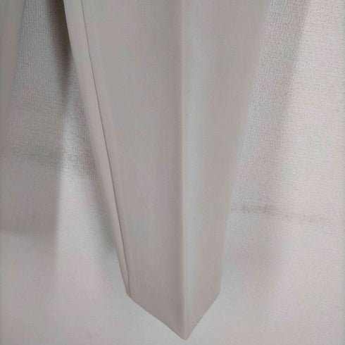 ザラ ZARA センタープレス テーパードパンツ レディース JPN:S