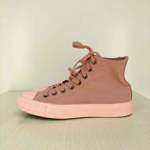 コンバース CONVERSE ALL STAR オールスター ハイカットスニーカー レディース 25.0cm