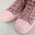 コンバース CONVERSE ALL STAR オールスター ハイカットスニーカー レディース 25.0cm