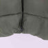ギャップ Gap PRIMRALOFT フェイクファー ジップアップ 中綿 ベスト メンズ import:XS