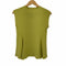 ナチュラルビューティーベーシック NATURAL BEAUTY BASIC 23SS ペプラムフォルムニット レディース FR