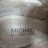 マイケルマイケルコース Michael Michael Kors ジッパーショートブーツ レディース 6 1/2