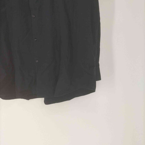 ペリーエリス PERRY ELLIS 90-00S L/S ビッグサイズ シャツ メンズ 2XGL