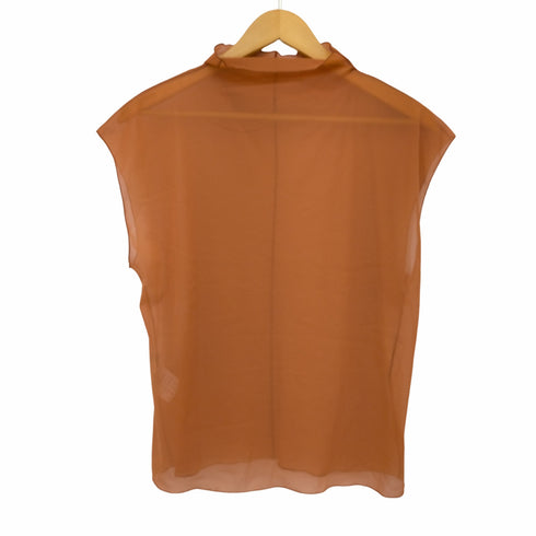 プラステ PLST 23SS シアータンクトップ レディース JPN:S