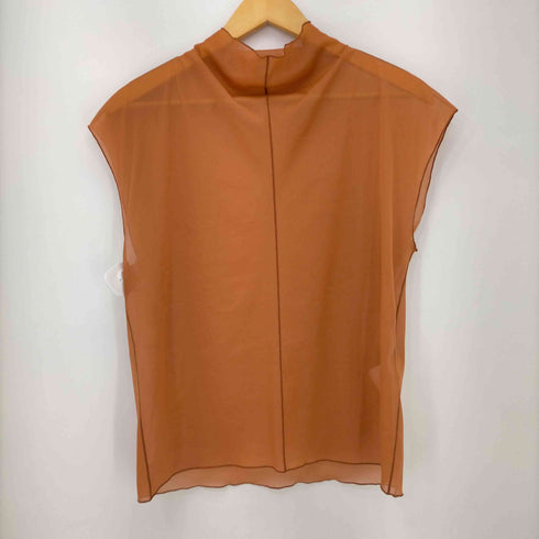 プラステ PLST 23SS シアータンクトップ レディース JPN:S