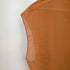 プラステ PLST 23SS シアータンクトップ レディース JPN:S