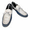 ランバンオンブルー LANVIN en Bleu ドライビングシューズ メンズ JPN:26.5