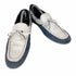 ランバンオンブルー LANVIN en Bleu ドライビングシューズ メンズ JPN:26.5
