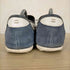 ランバンオンブルー LANVIN en Bleu ドライビングシューズ メンズ JPN:26.5