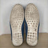 ランバンオンブルー LANVIN en Bleu ドライビングシューズ メンズ JPN:26.5