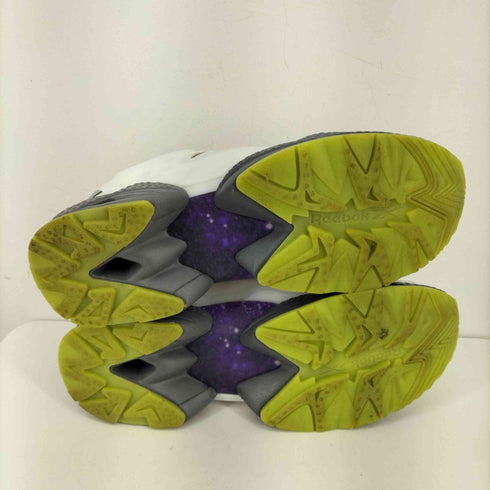 リーボック Reebok Instapump Fury 95 Shoes メンズ JPN:29