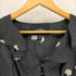 マークジェイコブス MARC JACOBS THE LOVE DRESS シルク100 フリルデザイン 花柄ワンピース レディース 00