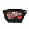 マンハッタンポーテージ Manhattan Portage CASUAL MESSENGER BAG JR CANVAS ART PRINT 2023 メンズ