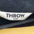 スロー バイ スライ THROW by SLY DOLMAN ジャンプスーツ レディース JPN:1