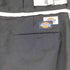 ディッキーズ Dickies SIDE LINE PLEATED WIDE PANTS メンズ JPN:L