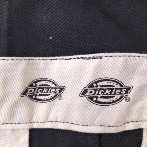 ディッキーズ Dickies SIDE LINE PLEATED WIDE PANTS メンズ JPN:L