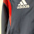 アディダス adidas 2014-15 FCバイエルンミュンヘン トレーニング ポリエステルスーツ メンズ JPN:M