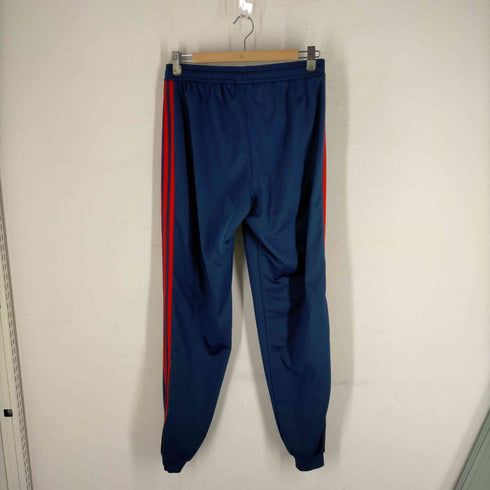 アディダス adidas 2014-15 FCバイエルンミュンヘン トレーニング ポリエステルスーツ メンズ JPN:M