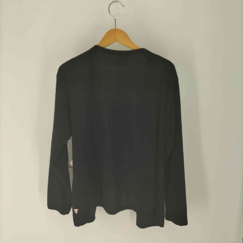 メイプル melple 3.6 Pile Cardigan パイル カーディガン メンズ JPN:M