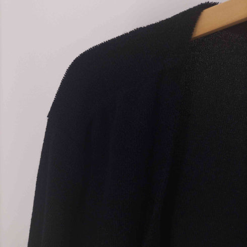 メイプル melple 3.6 Pile Cardigan パイル カーディガン メンズ JPN:M