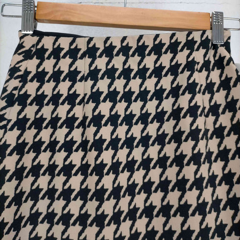 アリスオリビア alice + olivia RENNA ラップミニスカート レディース JPN:0