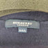 バーバリーロンドン BURBERRY LONDON ロゴ刺繍 ウールカーディガン レディース 160A