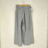 アーバンリサーチサニーレーベル URBAN RESEARCH Sonny Label リネン混ウエストベルトワイドパンツ レディース FREE