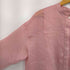 ジャーナルスタンダードレサージュ JOURNAL STANDARD Lessage シアータンブラーシャツ レディース